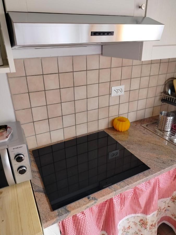 Attico Romantico Con Terrazza Sanremo - Palm Street, 104 - Free Wifi Exterior foto