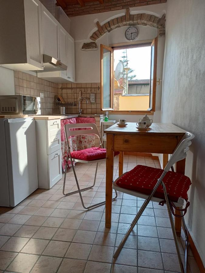 Attico Romantico Con Terrazza Sanremo - Palm Street, 104 - Free Wifi Exterior foto